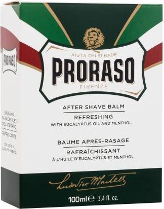 Actual product image Proraso aftershave (Balm, 100 ml)