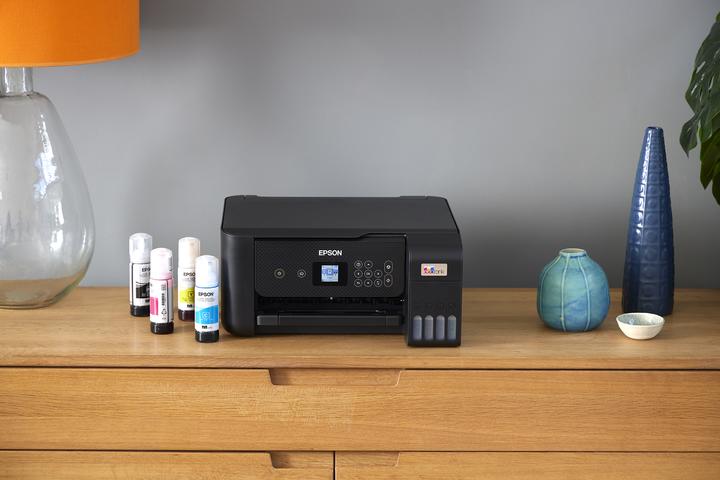 Produktbild Epson EcoTank ET-2820 (Tintentank, Farbe)