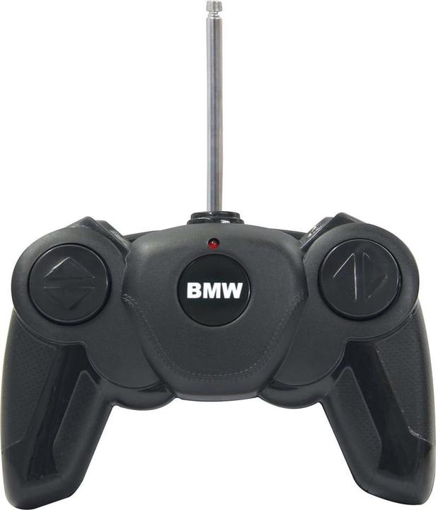 Image du produit Jamara BMW Z4 Roadster