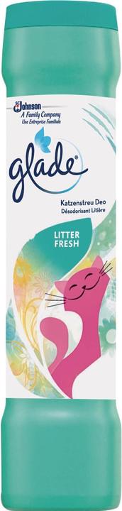 Immagine prodotto Glade Lettiera fresca