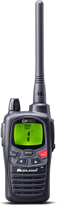 Midland G9 Pro (12 km)