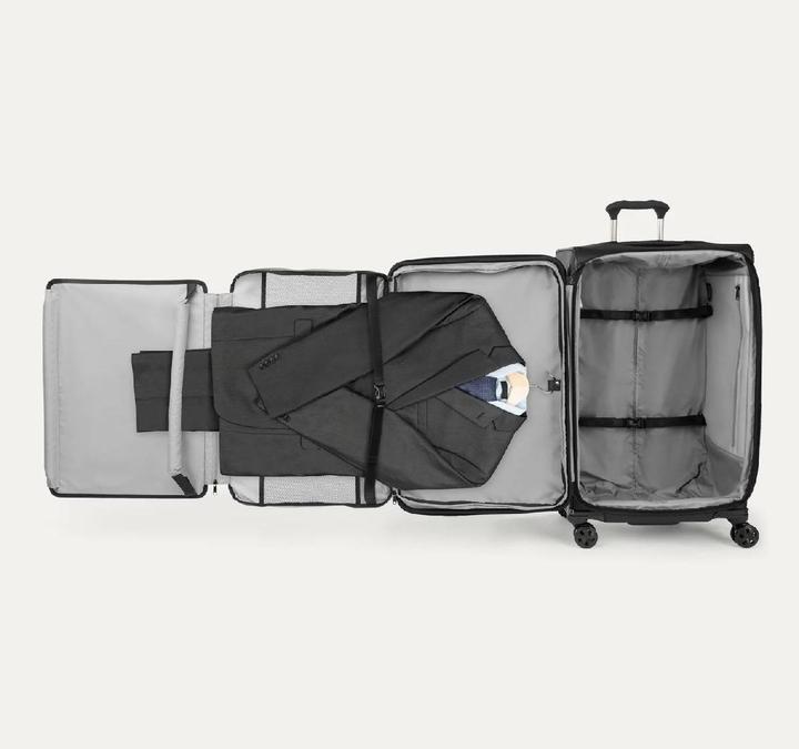 Actual product image Travelpro Crew - Classic Large Check-in Expandable Spinner (130 l, L (90 - 115l))