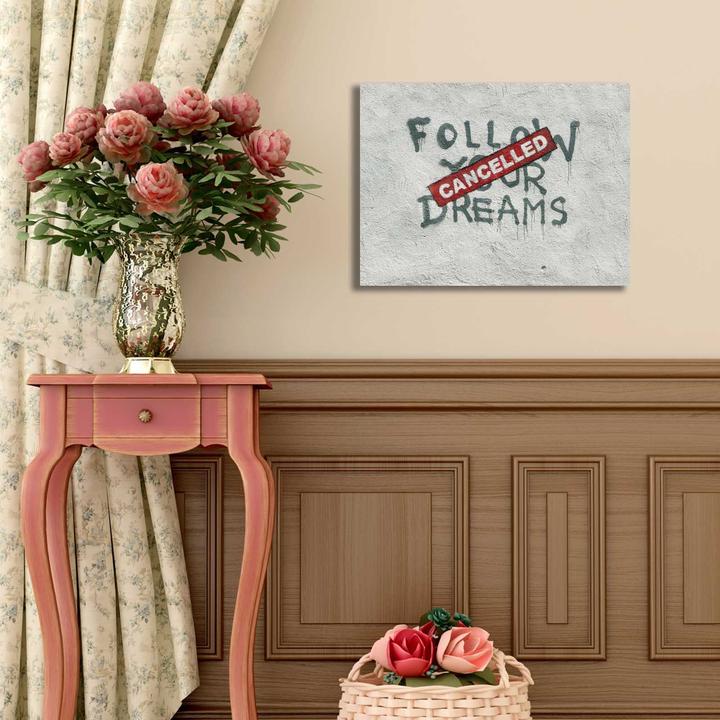 Produktbild Wallxpert Elisha (30 x 40 cm)