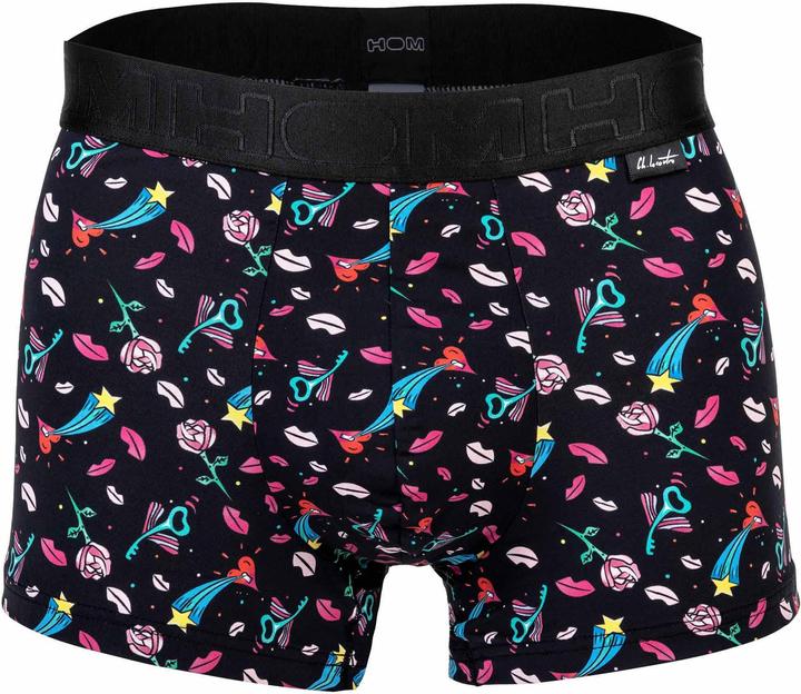 HOM Amour Boxer Briefs (S, Einzelpack)