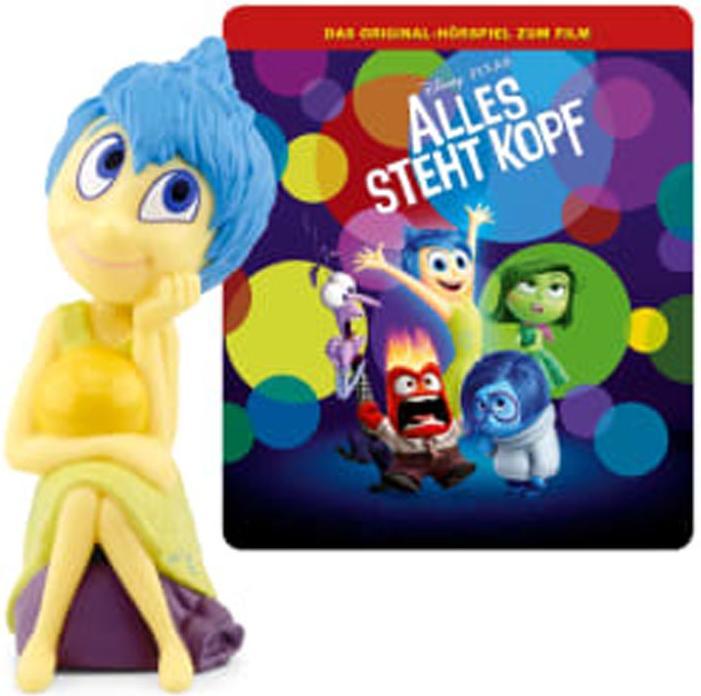 Actual product image Tonies Disney - Everything is upside down (German)