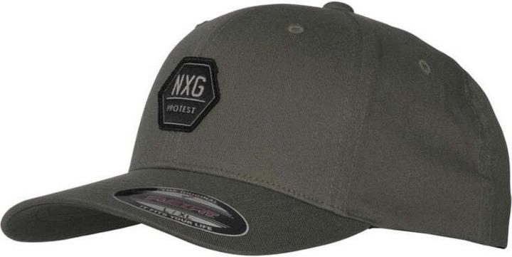 Protest Nxg Miso Baseball Flexfit Cap Miso (XL)