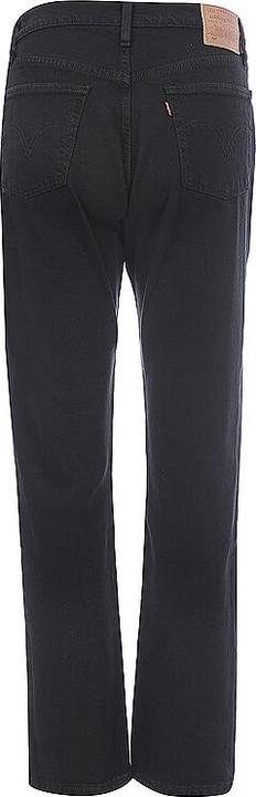 Produktbild Levis Jeans Straight Fit 7/8 501 (W24/L30)