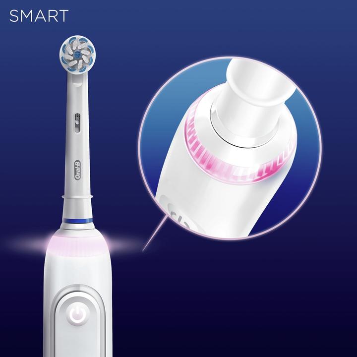 Produktbild Oral-B Smart Sensitive (Oszillierende Zahnbürste)