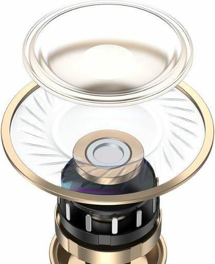 Immagine prodotto Usams US-BE16 Auricolari trasparenti TWS -- Serie BE BT5.3 (Senza fili)