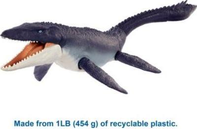 Image du produit Jurassic World Mosasaure Protecteur des Océans - Figurine Dinosaure - Dès 4 ans