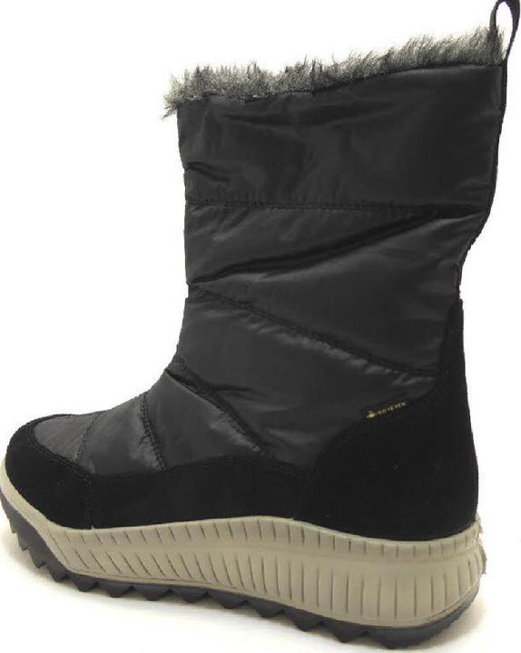Actual product image Superfit Shoe textile / TIRANO (37)
