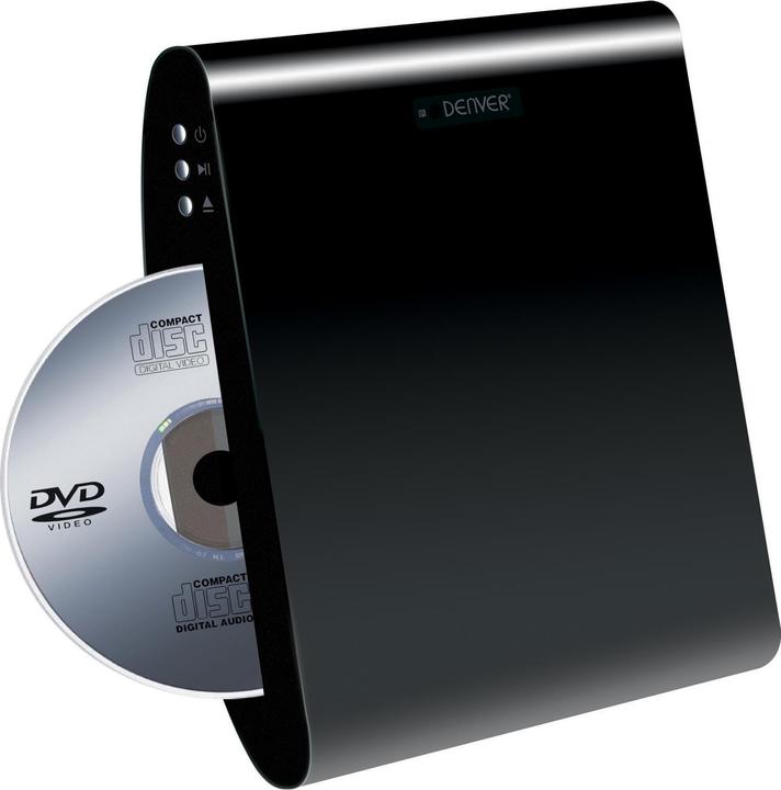 Produktbild Denver DWM-100 (DVD Player)