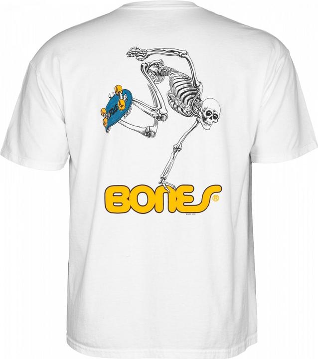 Image du produit T-shirt Skate Skeleton (M)