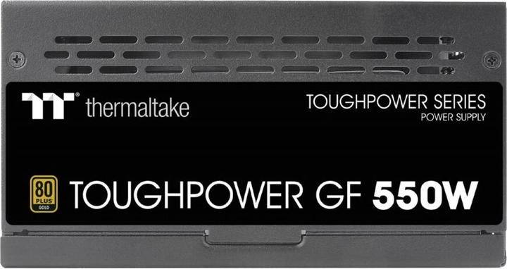 Produktbild Thermaltake Zasilacz ToughPower GF 550W (PS-TPD-0550FNFAGE-2) (550 W)