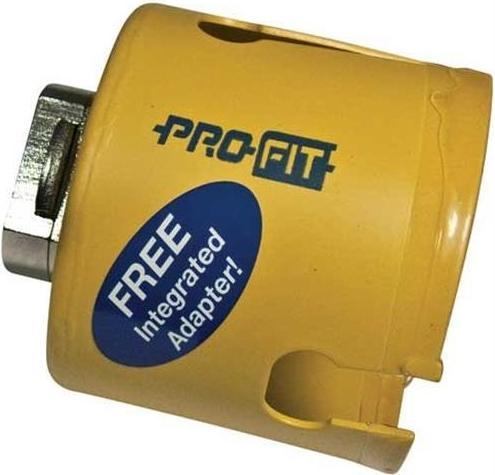 Actual product image Pro Fit HM hole saw ø 68 mm (68 mm)