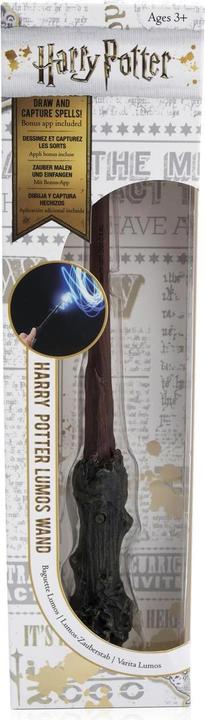 Actual product image Wow! Stuff Harry Potter