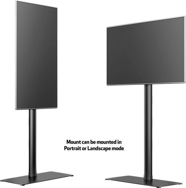 Image du produit Multibrackets M Présentoir 180 (Universel, 63", 50 kg)