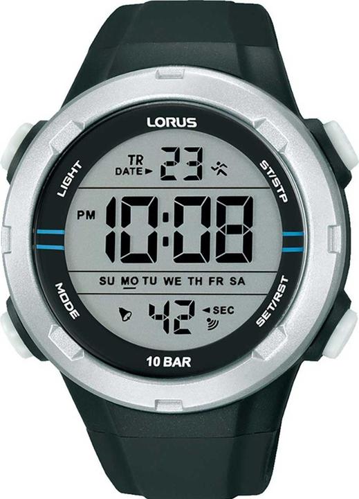 Produktbild Lorus R2301QX9 (Chronograph, 46 mm)