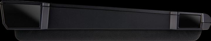 Actual product image Corsair K63 Lapboard