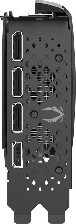 Actual product image Zotac GAMING GEFORCE RTX 4060 Ti (16 GB)