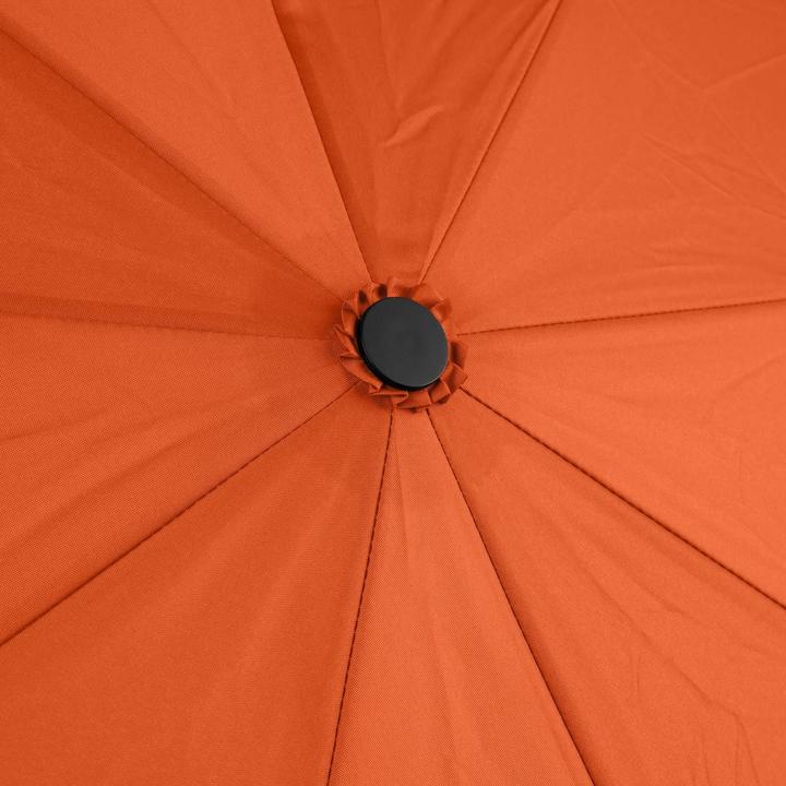 Produktbild Roka London Regenschirm Waterloo Sustainable Nylon Burnt Orange