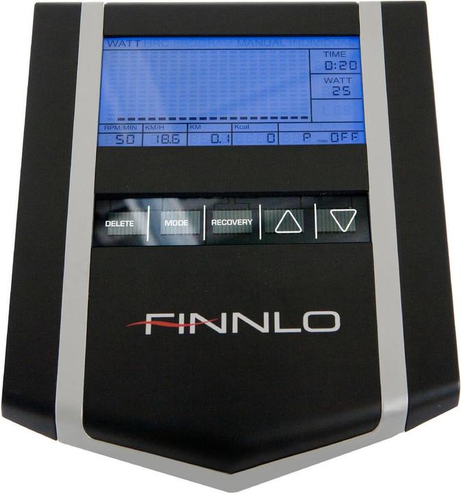 Produktbild Finnlo by Hammer Exum III
