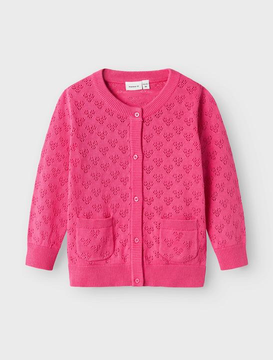 Immagine prodotto Name it Cardigan in cotone organico (92)