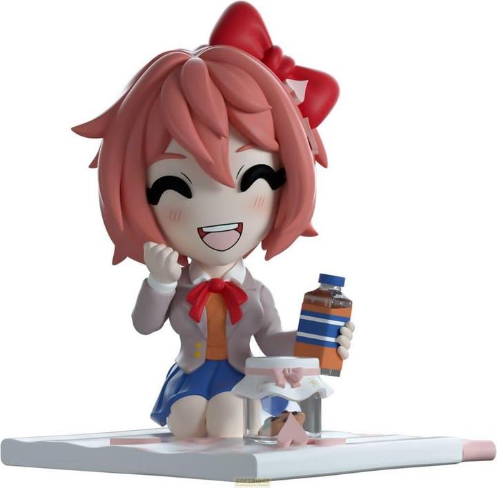 Produktbild Youtooz Doki Doki Literature Club! Vinyl Figur Picnic Sayori 11 cm