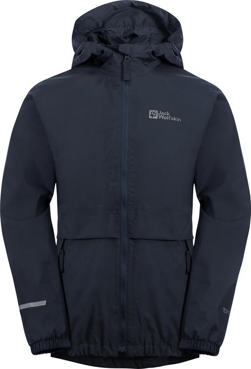Actual product image Jack Wolfskin Rainy Days 2L Jkt K (92)