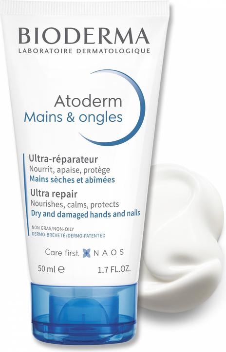 Image du produit Bioderma Atoderm (50 ml)