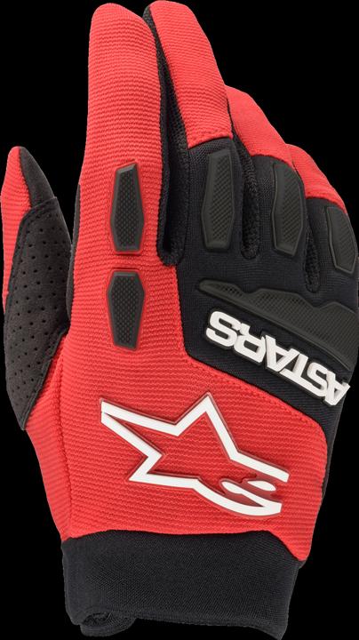 Immagine prodotto Alpinestars Guanti 25 Full Bore (Uomini, XXL)
