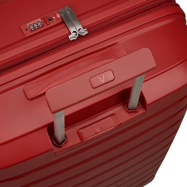 Produktbild Roncato B-Flying 4 Rollen Kabinentrolley 55 cm (47 l, Handgepäck (bis 50l))