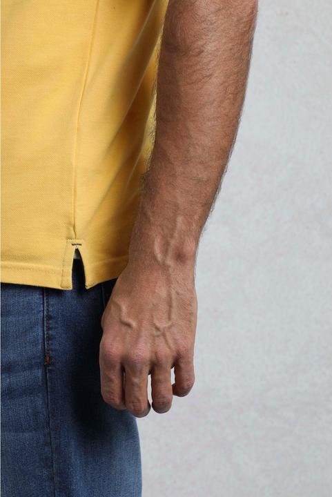 Immagine prodotto Weird Fish Miles Maglietta Polo Biologico Uomo (M)
