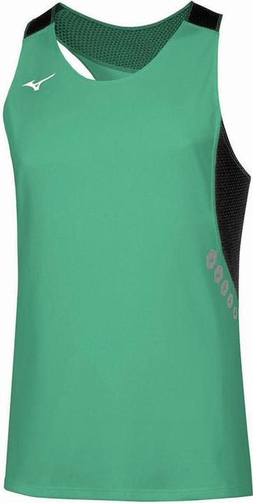 Mizuno Men Premium Singlet