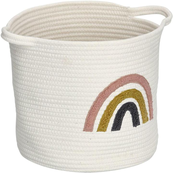 Produktbild Zeller Present Rainbow (1 x, 32 x 32 x 28 cm)