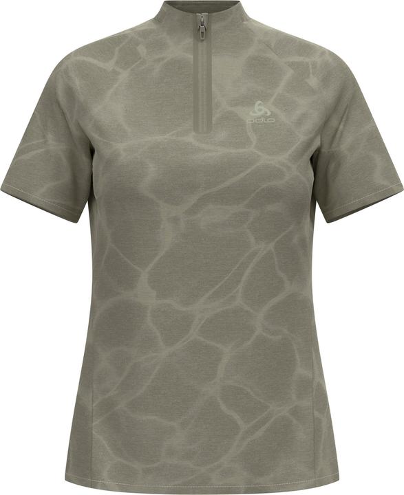 Odlo Ascent Chilltec Polo (M)