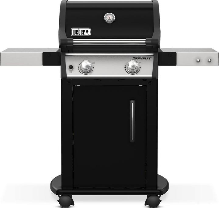 Weber Spirit E-215 GBS (7.77 kW)