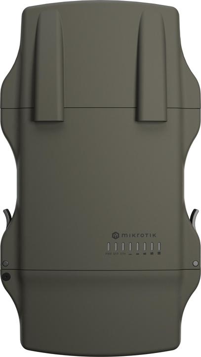 Produktbild MikroTik L23UGSR-5HAXD2HAXD-NM - (2400 Mbit/s)