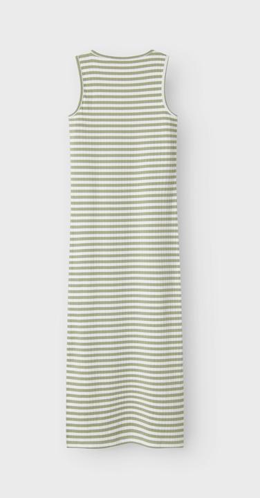 Produktbild Name it Nkfsuraja Xsl Sl Maxi Dress Noos (128)