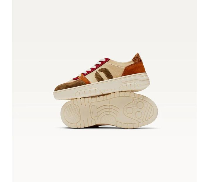Produktbild M. Moustache damenschuhe m.moustache nora (40)