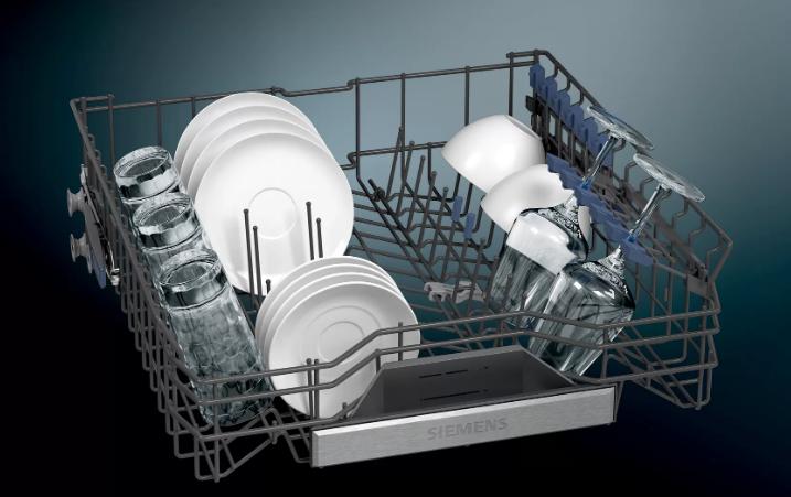 Produktbild Siemens SN55ZS49CE