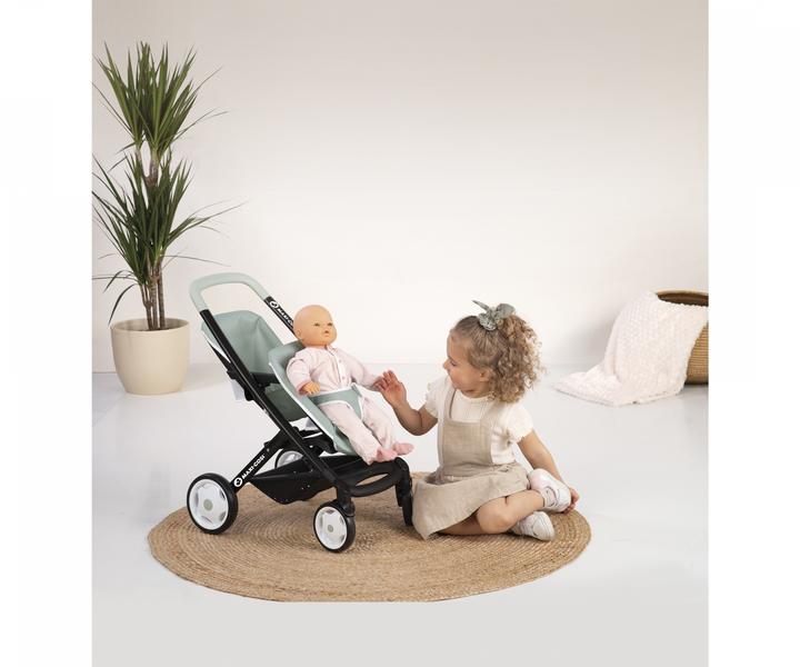 Actual product image Smoby Maxi-Cosi Twin