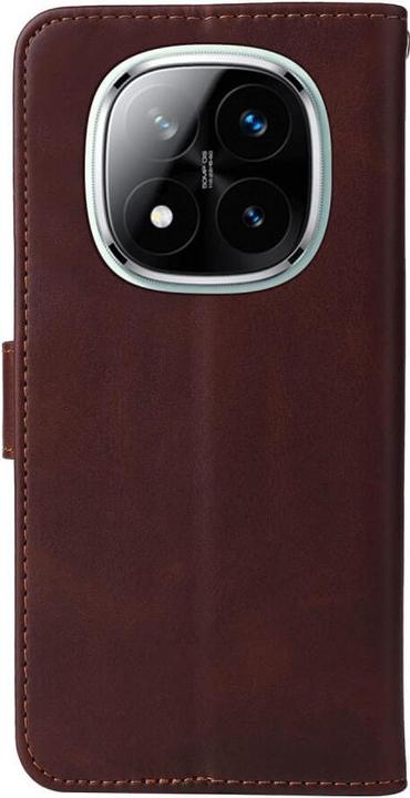 Immagine prodotto Cover-Discount Xiaomi Redmi Note 14 Pro 5G / Pro+ Plus / Poco X7 - Premium Handyhülle Etui (Xiaomi Redmi Note 14 Pro 5G, Xiaomi Redmi Note 14 Pro, Xiaomi Poco X7 Pro)