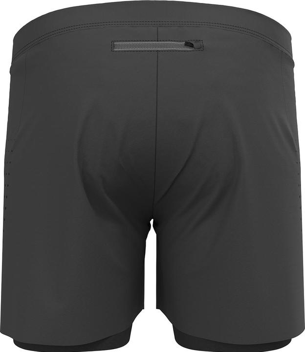 Produktbild Odlo Zeroweight 5 Inch 2-in-1 (XXL)