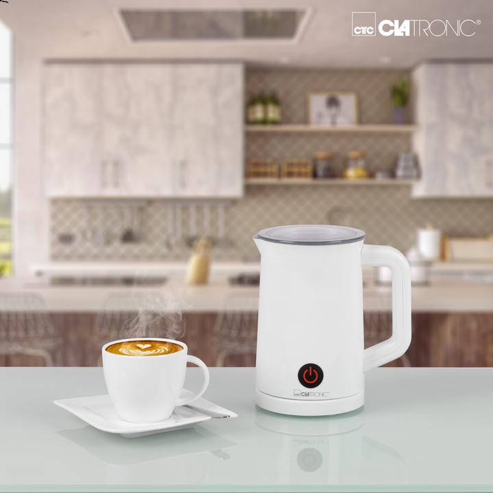 Actual product image Clatronic MS 3693 (EU plug, 30 cl)