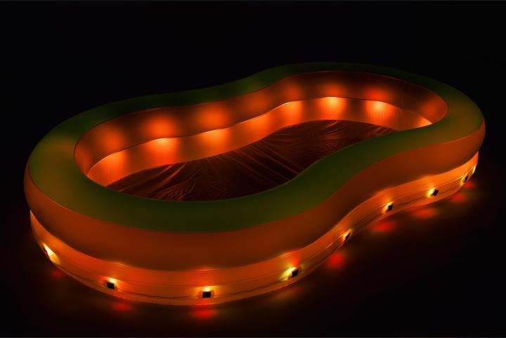 Produktbild Bestway Color Wave