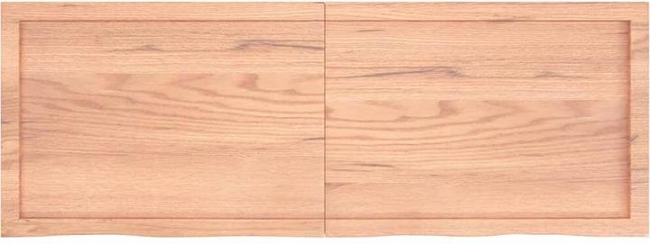 Produktbild VidaXL Oak Nature (140 x 50 x 6 cm)