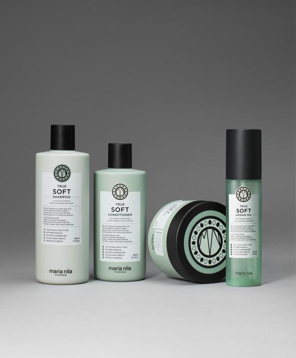 Produktbild Maria Nila Care & Style - True Soft Argan Oil (100 ml)