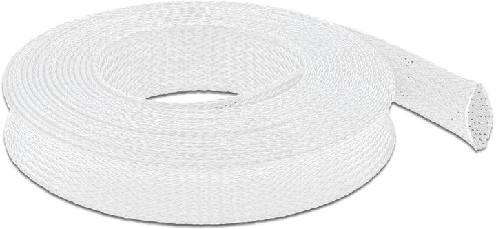 Actual product image Delock Braided sleeving (Cable conduit, 550 cm)