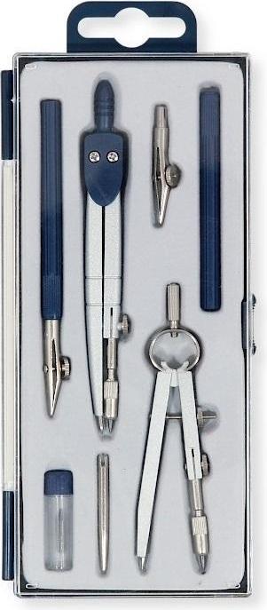 Produktbild Penword Zeichenset ZK-02 7 Elemente TARGI
